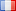 flaga Français