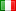 flaga Italiano